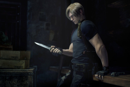 Рімейк Resident Evil 4 у березні та Resident Evil Village Gold Edition з доповненням Winters’ Expansion 28 жовтня – новини презентації Capcom