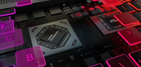 Нові відомості про мобільні відеокарти NVIDIA RTX 4000 та Radeon RX 7000 — у ноутбуках з’явиться менш потужна версія RTX 4090