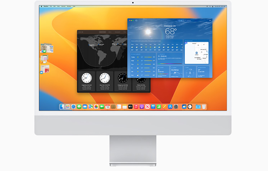 Apple представила macOS 13 Ventura, iOS 16.1 и iPadOS 16.1