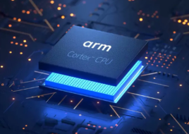 ARM Quallcom