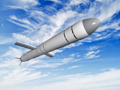 Приложение «єППО» уже помогло уничтожить первую ракету российских оккупантов