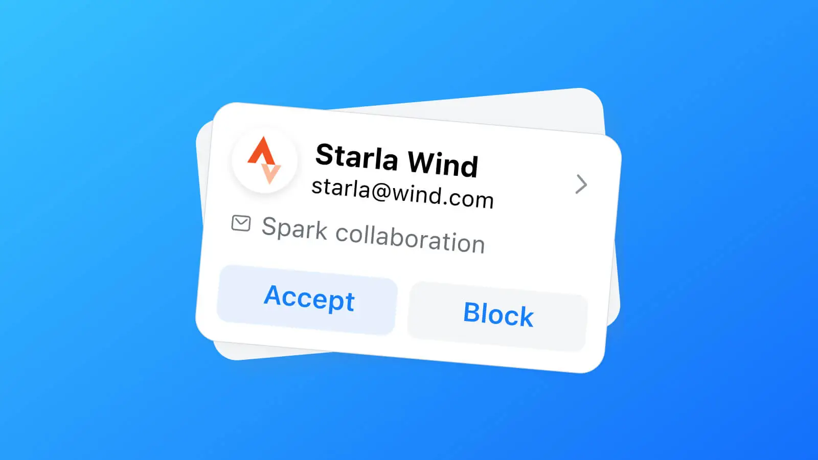 Mark As Done Spark offers to treat emails as tasks and mark them as completed when work is completed. 