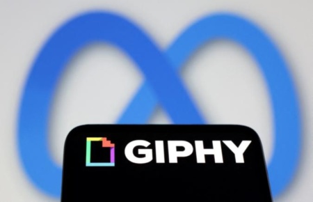 Meta продає Giphy — сервіс зберігання GIF-анімацій — на вимогу британського антимонопольного регулятора