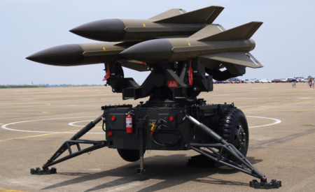 Испания передала Украине ПВО MIM-23 HAWK: как оно будет защищать наше небо