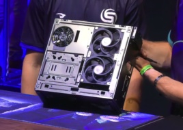 Intel NUC 13 Extreme Raptor Canyon