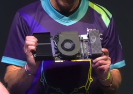 Intel NUC 13 Extreme Raptor Canyon