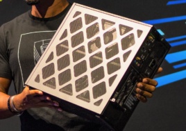 Intel NUC 13 Extreme Raptor Canyon