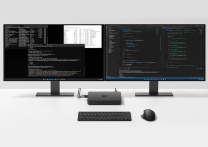 Microsoft випустила міні-ПК Windows Dev Kit 2023 для розробників програм Windows on Arm — його ціна $600