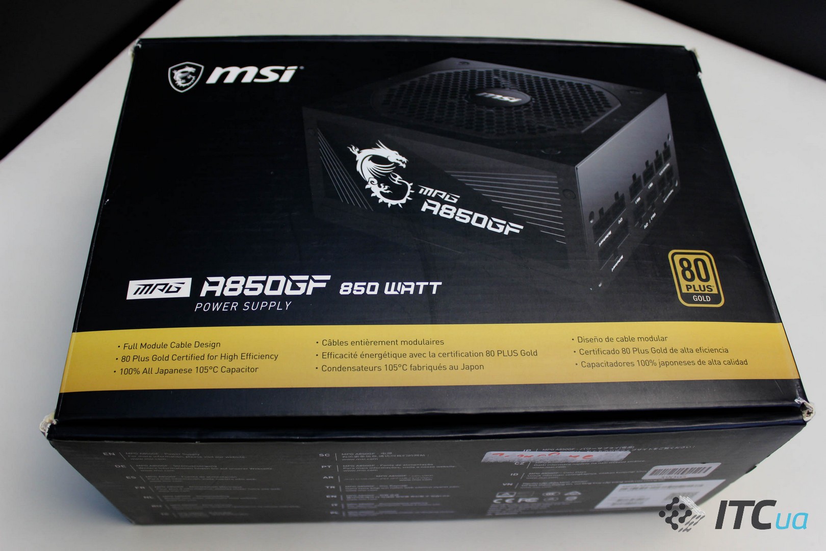 Обзор MSI GeForce RTX 4090 SUPRIM X 24G: самая мощная видеокарта ...