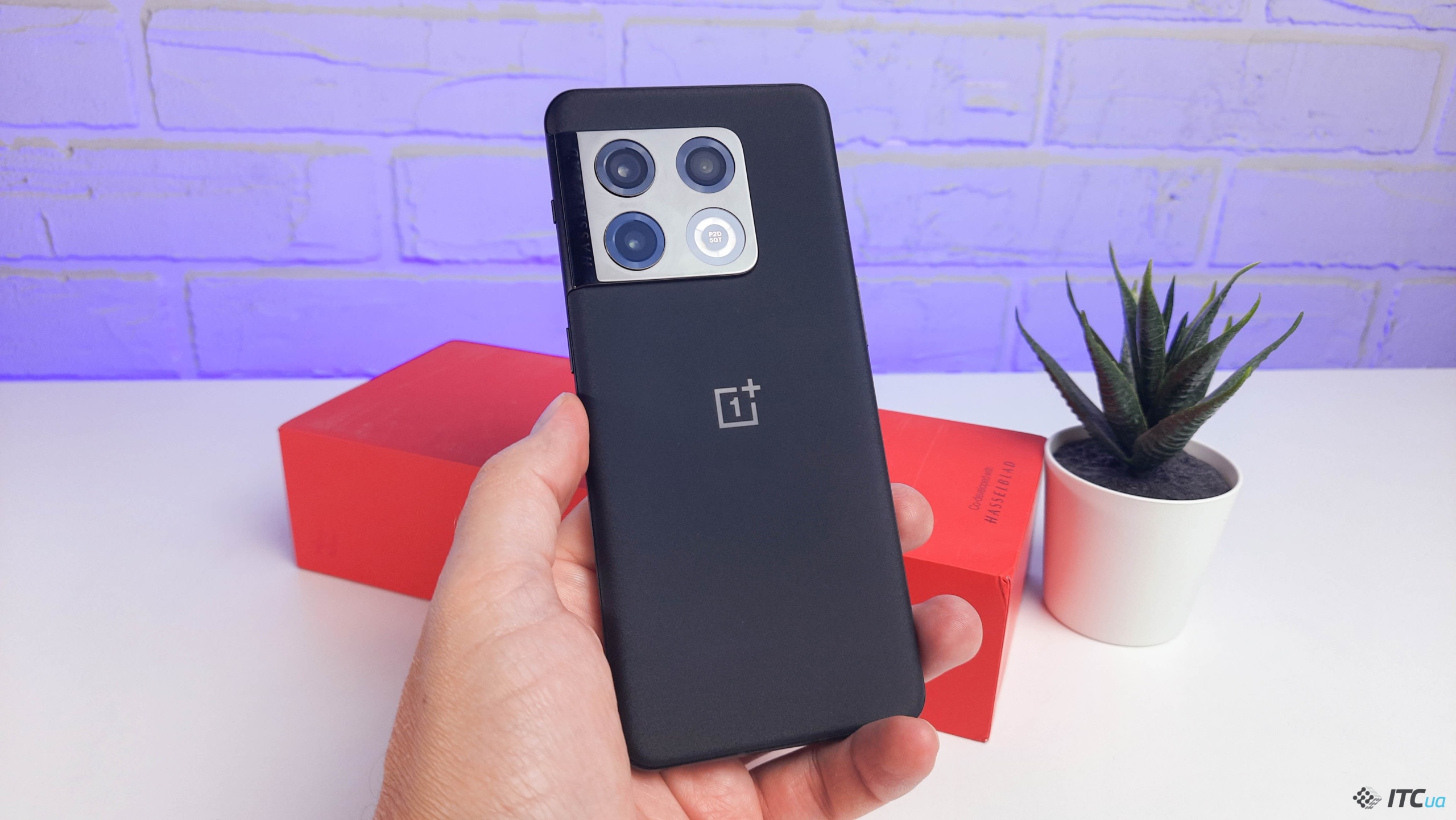 Обзор OnePlus 10 Pro: горячий фотофлагман на Snapdragon 8 Gen 1 с ...