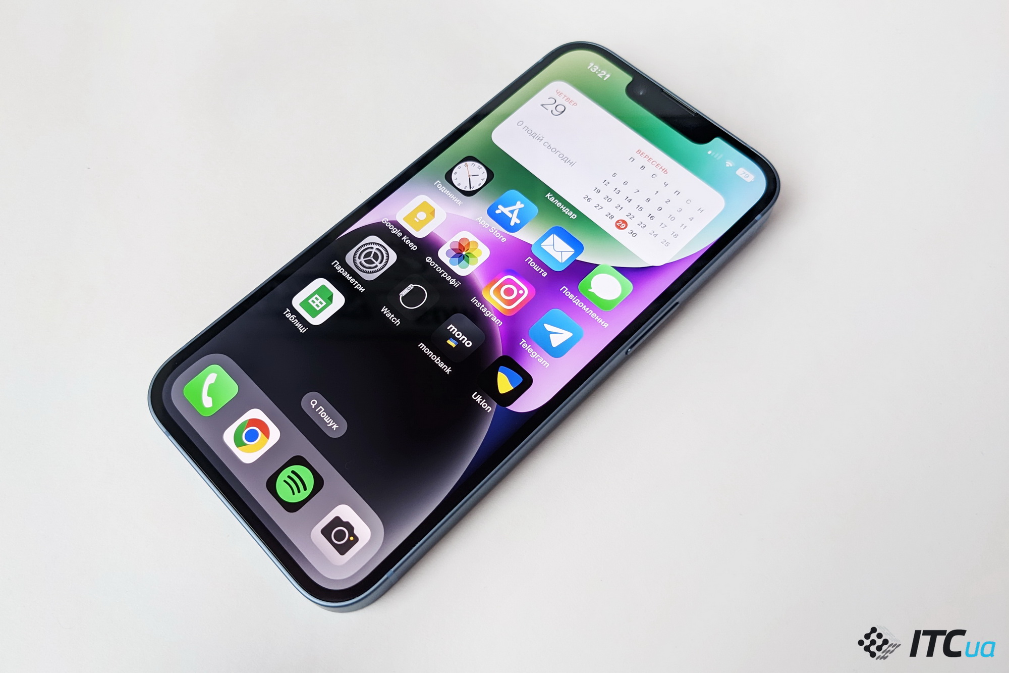 Обзор Apple iPhone 14: старое железо в новой обертке