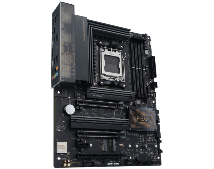 ASUS ProArt B650-Creator