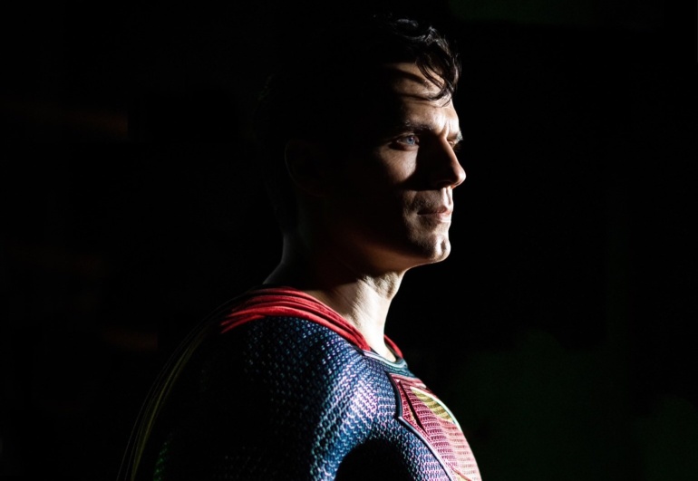 Генрі Кавіл підтвердив, що повернеться до ролі Супермена у майбутніх фільмах кіновсесвіту DC