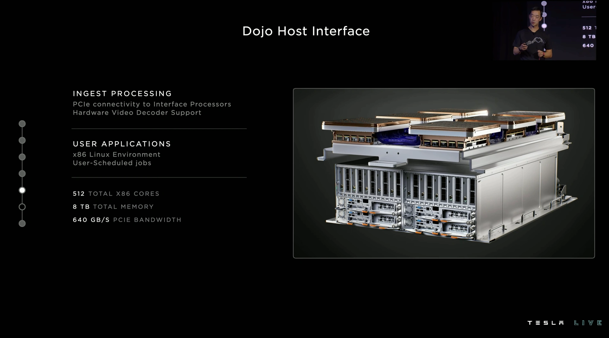 Dojo is Tesla's new supercomputer so powerful it can shut down cities