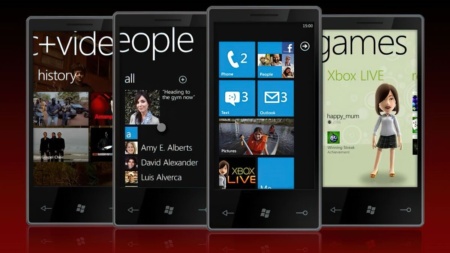 12 лет назад Microsoft выпустила Windows Phone 7 - операционную систему, которая стала успешной и одновременно провальной для компании
