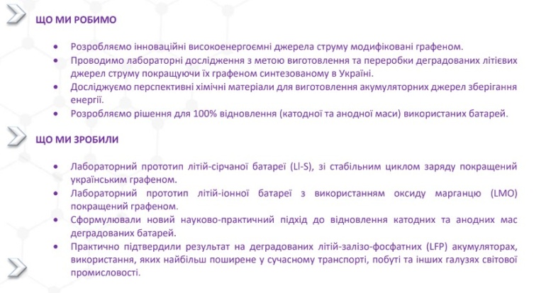 Украинский стартап maxAh заявил о создании рабочего прототипа литий-серной батареи с графеном — проект выглядит сомнительным и вызывает множество вопросов [Обновлено: комментарий компании]