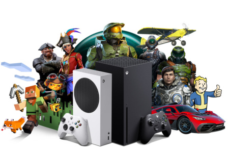 Xbox Game Pass приносит 15% прибыли Microsoft от контента и Xbox – Фил Спенсер