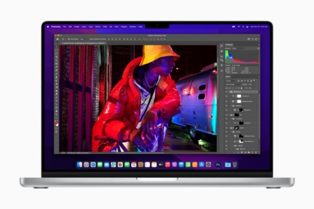 New 14- and 16-inch Apple MacBook Pro laptops will appear no earlier than March 2023 - Mark Gurman