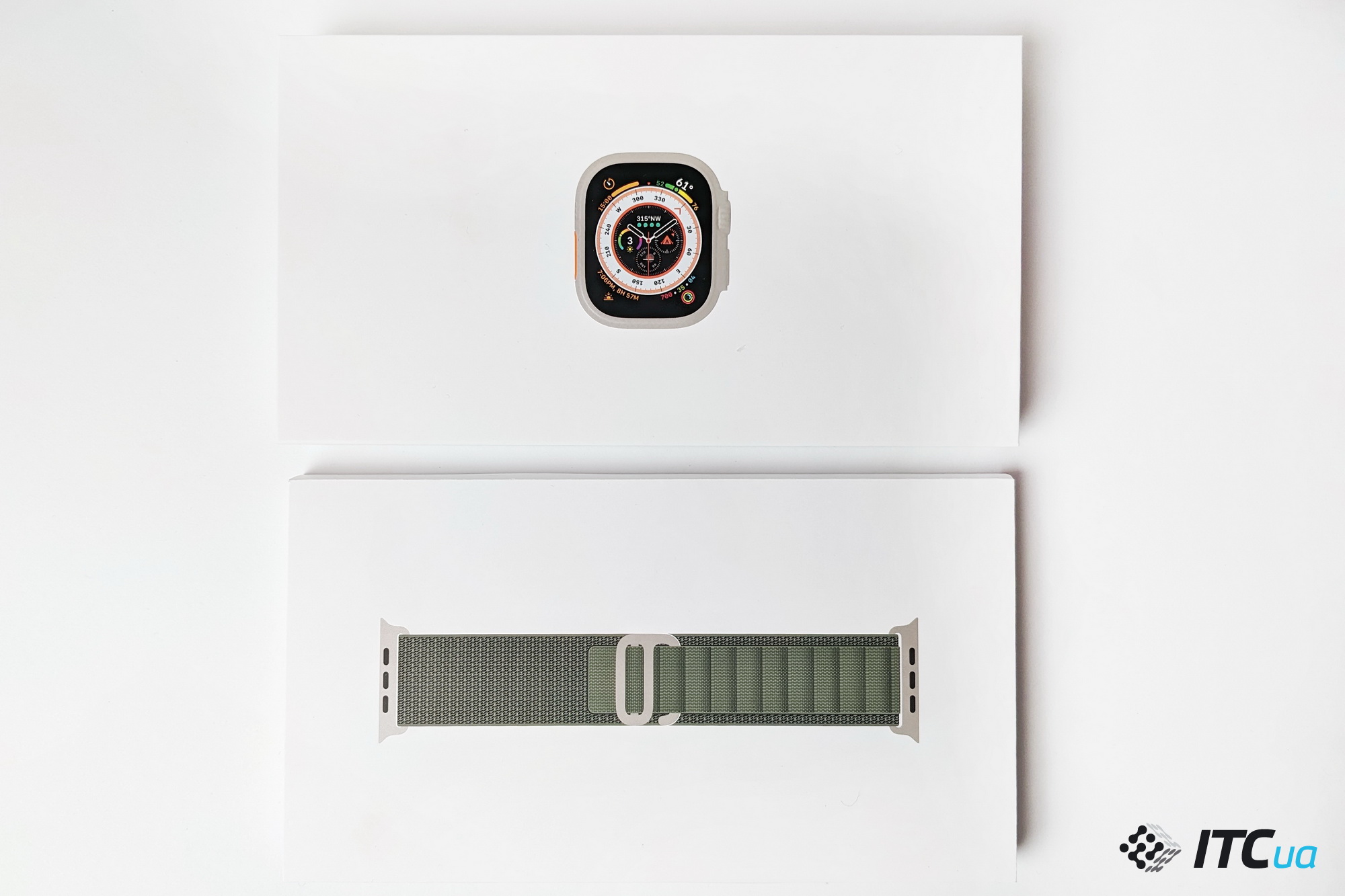 Apple Watch Ultra review: new design, enhanced functionality and indestructible case