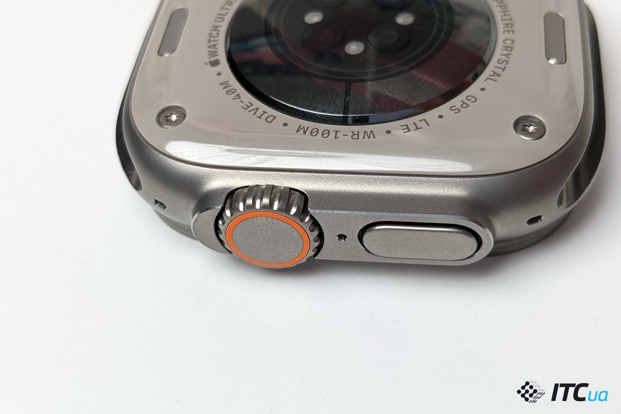 Огляд Apple Watch Ultra: новий дизайн, розширена функціональність і надміцний корпус
