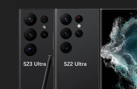 Samsung Galaxy S23 Ultra получит батарею емкостью 5000 мА·ч – еще одно фотоподтверждение
