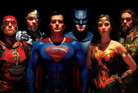 Джеймс Ганн та Пітер Сафран очолять DC Studios та розвиватимуть кіновсесвіт DC — як Кевін Файгі в Marvel