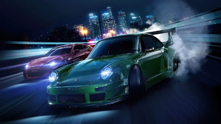 Игра Need for Speed Unbound вероятно выйдет 2 декабря для ПК, PlayStation 5 и Xbox Series S|X