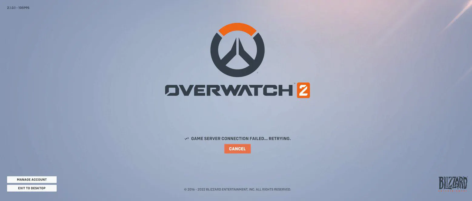 The launch of Overwatch 2 turned out to be problematic: long queues, a “massive DDoS attack” and other troubles for players