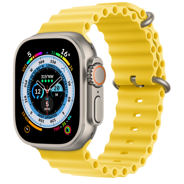 Обзор Apple Watch Ultra: новый дизайн, расширенная функциональность и неубиваемый корпус