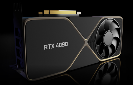 NVIDIA RTX 4090 подолала рубіж продуктивності в 100 TFLOPS після того, як GPU «розкочегарили» до 3,15 ГГц — через 14 років після взяття Radeon HD 4850 позначки 1 TFLOPS