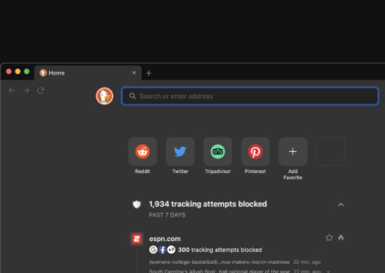 Вийшла фінальна версія DuckDuckGo для Mac – з блокувальником таргетованої реклами у YouTube та вбудованим менеджером паролів Bitwarden