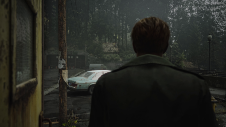 Большая презентация Silent Hill – Konami представила ремейк Silent Hill 2, две новых игры, фильм и интерактивный проект