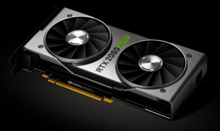 NVIDIA прекращает выпуск видеокарт GeForce RTX 2060 и GTX 1660 — СМИ