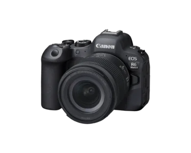 Canon EOS R6 Mark II – повнокадрова бездзеркальна камера другого покоління з рядом покращень та ціною $2499