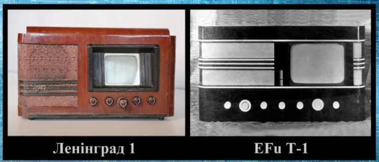 Plagiarism of electronics of the USSR: copies and fakes of Western technology