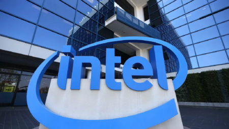 Intel програла у суді суперечку з патентним тролем VLSI на $949 млн