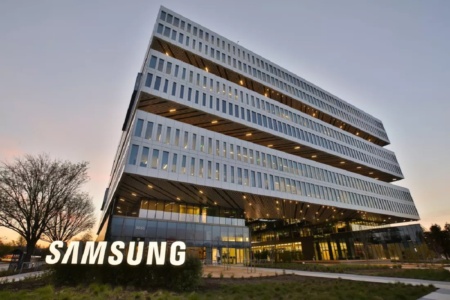 Samsung будет производить 3-нм чипы для NVIDIA, Baidu, Qualcomm и IBM – компания выигрывает от напряженности между США и Китаем