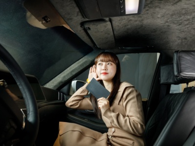LG Display створила пласкі звукові панелі для салонів автомобілів – перші готові пристрої очікуються у 2023 році