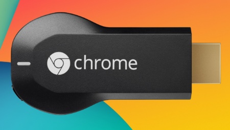Google оновив прошивку оригінальної ТБ-приставки Chromecast вперше за три роки – оновлення отримали й інші пристрої, зокрема Chromecast 4K