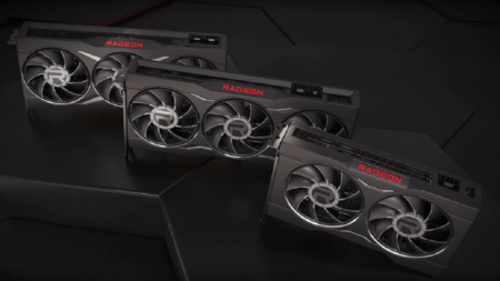 Відеокарти AMD Radeon RX 6000 різко подешевшали у США – Radeon RX 6900 XT коштує менше $630, а 6800 XT коштує близько $500