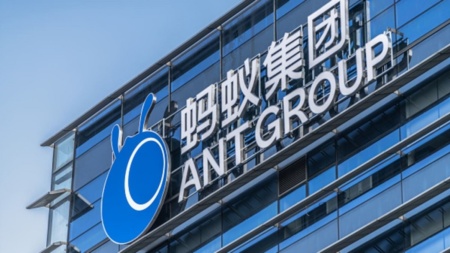 Китай оштрафує Ant Group Джека Ма на понад $1 мільярд, сигналізуючи про завершення реструктуризації, — Reuters