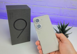 Asus Zenfone 9