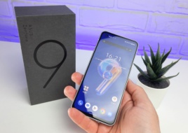 Asus Zenfone 9