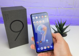 Asus Zenfone 9