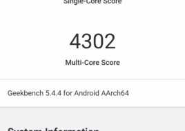 Asus Zenfone 9