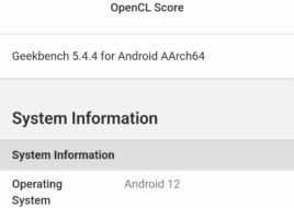 Asus Zenfone 9