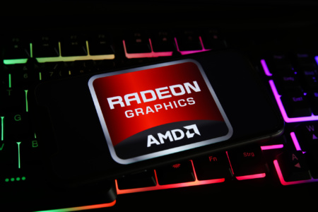 Чому відеокарти Radeon ніхто не купує?