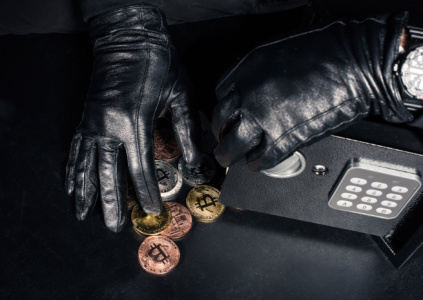 В США вернули Bitcoin на сумму $3,36 млрд, украденные более 10 лет назад – виновному грозит до 20 лет тюрьмы