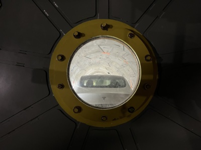 The Boring Company Ілона Маска розпочала тестування повномасштабної системи Hyperloop, але з деякими змінами