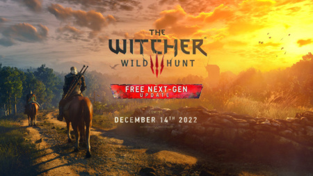 Некстген-версія The Witcher 3: Wild Hunt вийде 14 грудня – гра буде безкоштовною для всіх власників оригіналу